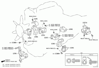 HILUX GUN122R-BTMXYT 04.2016