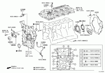 LAND CRUISER TRJ150L-GKTEKX GDJ15#,GRJ150,KDJ150,TRJ150