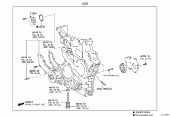 LAND CRUISER TRJ150L-GKTEKX GDJ15#,GRJ150,KDJ150,TRJ150