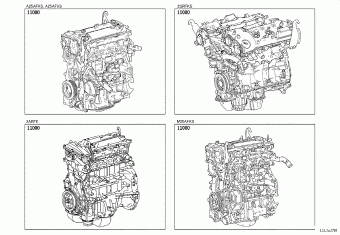 CAMRY/HYBRID AXVA70L-AEZNBV ASV70,AXVA70,AXVH7#,GSV70,MXVA71