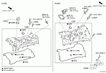 CAMRY/HYBRID GSV70L-AEZGBV ASV70,AXVA70,AXVH7#,GSV70,MXVA71