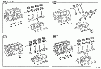 CAMRY/HYBRID AXVA70L-AEZNBV ASV70,AXVA70,AXVH7#,GSV70,MXVA71