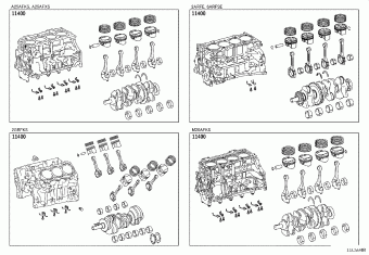 CAMRY/HYBRID AXVH71L-AEXDBW ASV7#,AXVA70,AXVH7#,GSV70,MXVA71