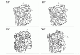 CAMRY/HYBRID AXVA70L-JEZGBC ASV71,AXVA70,AXVH71,MXVA71