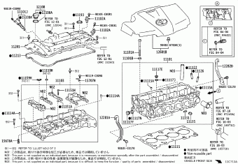 CAMRY/HYBRID ASV71L-JETGHC ASV71,AXVA70,AXVH71,MXVA71