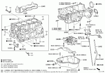 CAMRY/HYBRID ASV71L-JETGHC ASV71,AXVA70,AXVH71,MXVA71