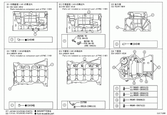 CAMRY/HYBRID ASV71L-JETGHC ASV71,AXVA70,AXVH71,MXVA71