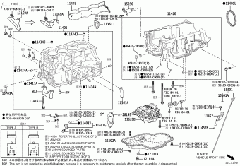 CAMRY/HYBRID AXVA70L-JEZGBC ASV71,AXVA70,AXVH71,MXVA71