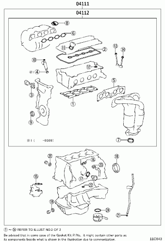 CAMRY ACV30L-AEPSKA ACV30,MCV3#