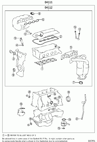 CAMRY ACV40L-CEASKA ACV40,ASV40,GSV40