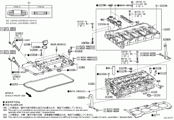 YARIS GRMN NSP131L-CGFNBW NSP131