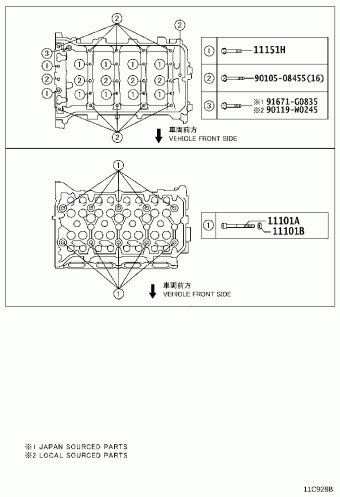 YARIS GRMN NSP131L-CGFNBW NSP131