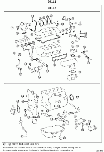 AVENSIS ADT251L-ALFEYW ADT25#,AZT25#,CDT250,ZZT25#