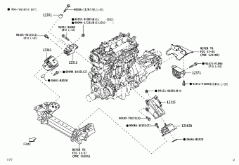 RUSH F800LE-GQGFV F800