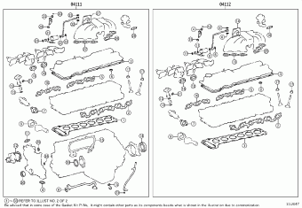 LAND CRUISER FZJ75LP-MRK3 09.1997 - 05.2004