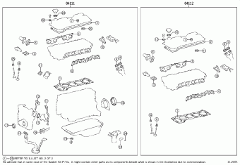 HILUX RZN149L-PRMSUV 12.1997