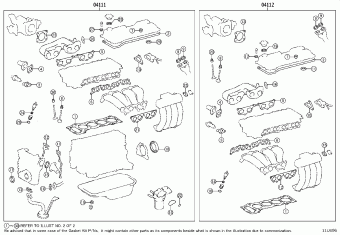 HILUX RZN169R-TRMDKQ 08.1998