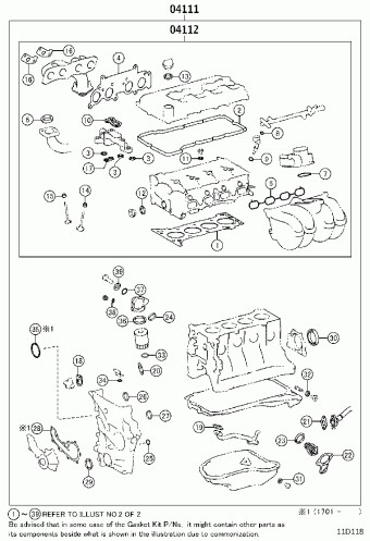 HIACE TRH200R-SSTDK GDH2##,KDH2##,LH2##,TRH2##