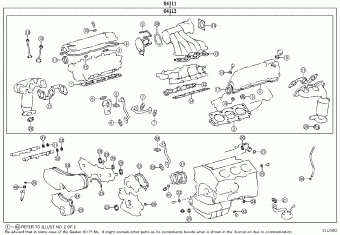 CAMRY MCV30L-AEPGKW ACV3#,MCV30