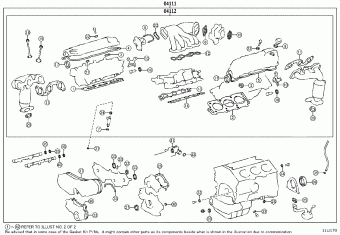 CAMRY MCV31L-AEASKA ACV30,MCV3#