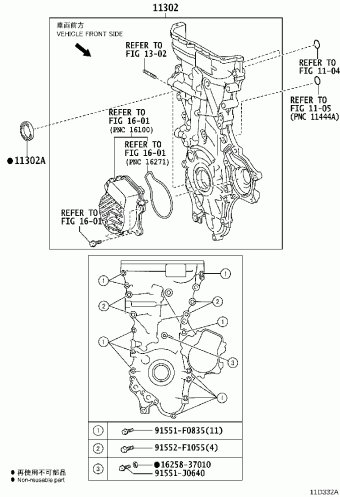 PRIUS(PLUG-IN HBD) ZVW35L-BHXGBA ZVW35