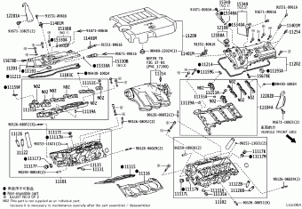 RAV4 GSA33L-ANASKA ACA3#,ASA3#,GSA3#