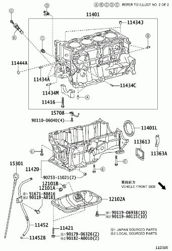 COROLLA ZRE142L-AEPNKA ZRE142