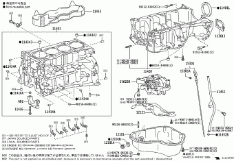 CAMRY/HYBRID ASV70L-AETNKW ASV7#,AXVA70,AXVH7#,GSV70,MXVA71