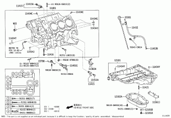 4RUNNER GRN215L-GKPGKA GRN21#,UZN21#