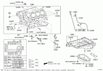 4RUNNER GRN215L-GKAZKA GRN21#,UZN21#