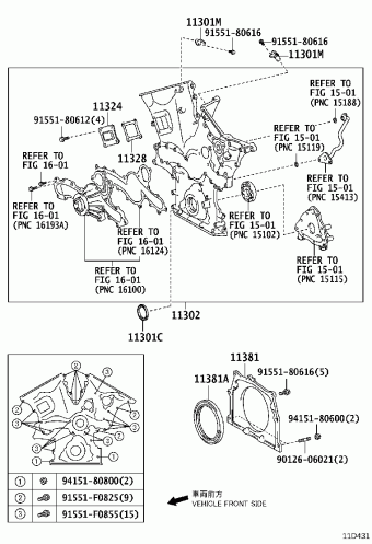 4RUNNER GRN215L-GKAZKA GRN21#,UZN21#