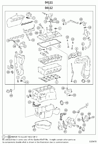 CAMRY/HYBRID ASV71L-RETNHX ASV7#,AXVA70,AXVH7#,GSV70,MXVA71
