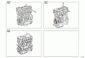 AURIS/COROLLA HB NRE210R-AHFNZN MZEA12,NRE210,ZWE21#