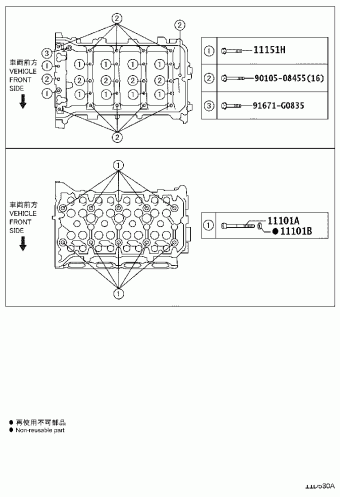 COROLLA ZRE142L-GEFNGG ZRE14#,ZZE14#