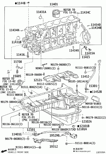 LAND CRUISER FZJ71R-RJMRK 07.2008