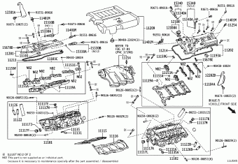 CAMRY/HYBRID GSV40L-JETGKU ACV4#,AHV40,GSV40