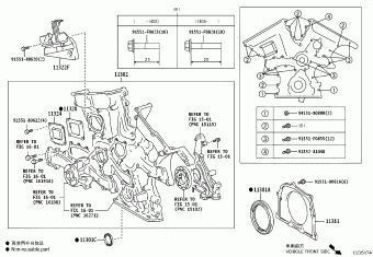 CAMRY/AURION/HV GSV50R-JETSKQ ASV50,AVV50,GSV50