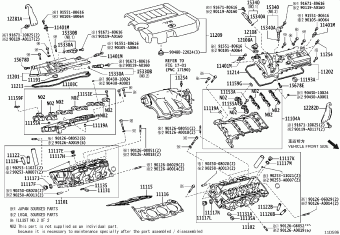 AVALON GSX30L-AETPKA GSX30