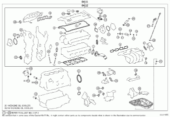 AURIS/COROLLA HB MZEA12L-AHXNBR MZEA12,NRE210,ZWE21#