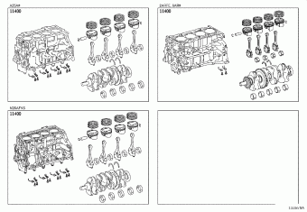CAMRY/HYBRID ASV71R-JETGGT ASV7#,AXVA70,AXVH71,MXVA71