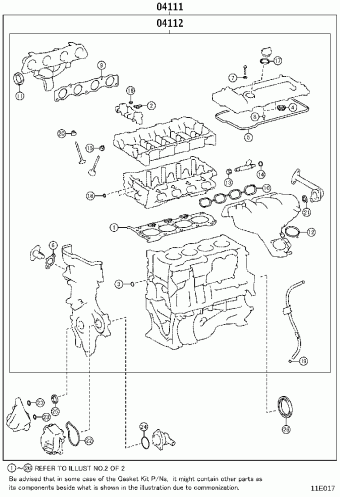 COROLLA ZWE211L-DEXNBW MZEA11,ZRE21#, ZWE21#