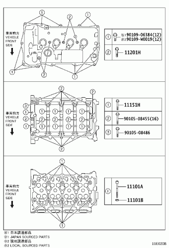 COROLLA ZWE211L-DEXNBW MZEA11,ZRE21#, ZWE21#