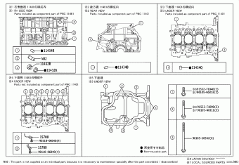 COROLLA MZEH12R-DHXGBW MZEH1#,NRE210,ZWE21#