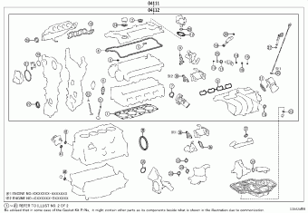 COROLLA MZEH12R-DHXGBW MZEH1#,NRE210,ZWE21#