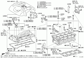 GRNVA/HIACE/MJSTY GDH300R-RCTDY GDH30#,32#,GRH30#,32#