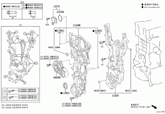 CAMRY/HYBRID MXVA71L-JEXGBC ASV71,AXVA70,AXVH71,MXVA71