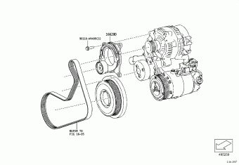 SUPRA DB03L-ZULA DB03,23,43