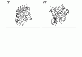 GRNVA/HIACE/MJSTY GDH300R-RCTDY GDH30#,32#,GRH30#,32#