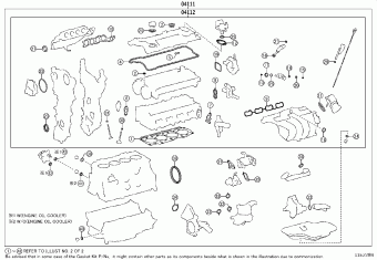 RAV4 AXAA52L-ANZXBA AXAA5#,AXAH5#,AXAL54