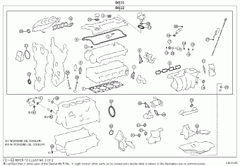 RAV4 AXAL52L-ANXMBW AXAA5#,AXAH5#,AXAL5#,MXAA5#